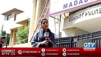 Saat se Aath: Madadgar-15's Role Revealed 🚓