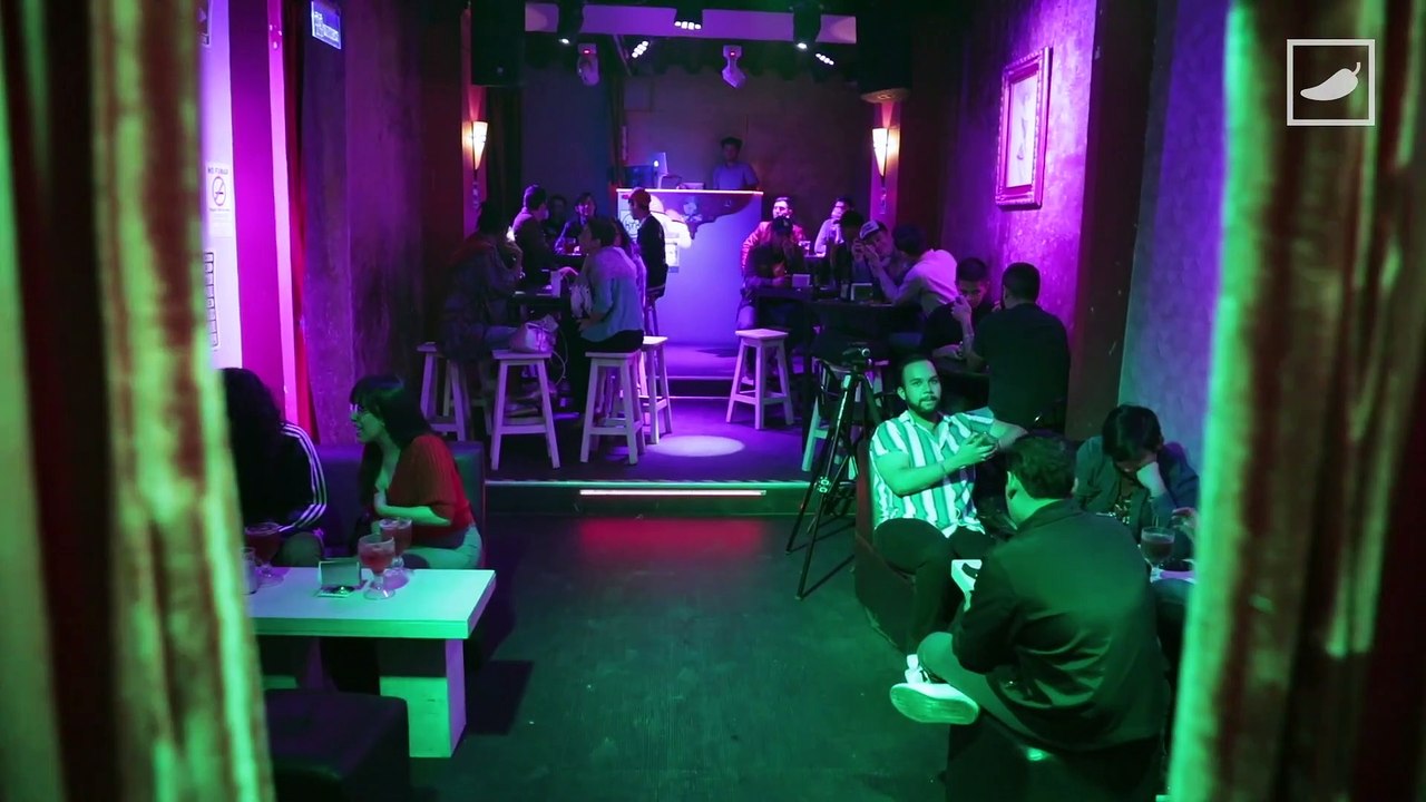 Sugar: show de drags y pizza ilimitada a $99 