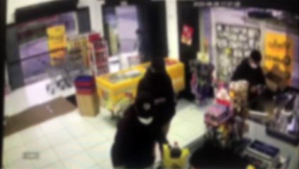 Polícia Civil elucida assalto a mercado do Bairro Sítio Cercado