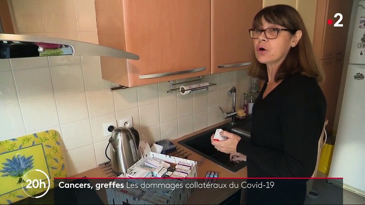 Coronavirus : retards conséquents pour les autres opérations