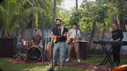 Camilo - Vida de Rico (Concierto en Casa)