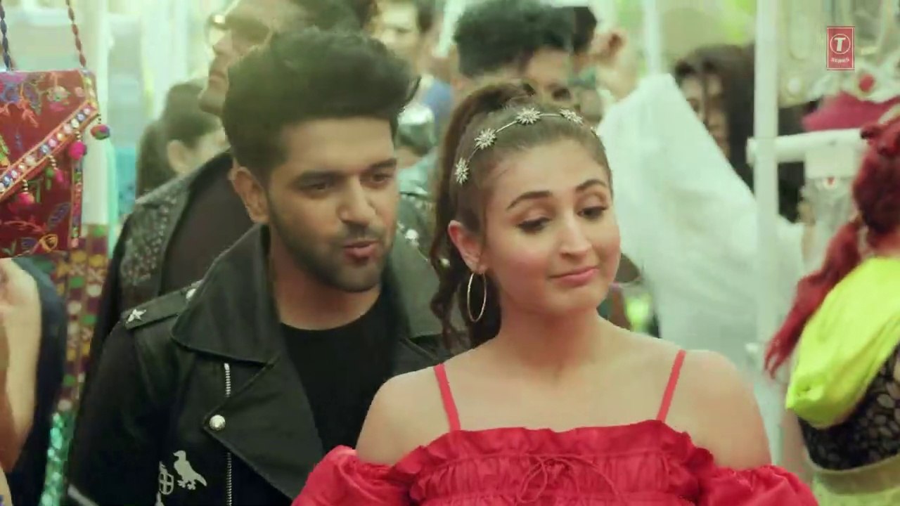 Baby Girl ! Guru Randhawa Dhvani Bhanushali ! Remo D'Souza ! Bhushan Kumar