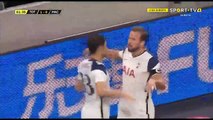Tottenham vs Maccabi Haifa All Goals and Highlights 01/10/2020