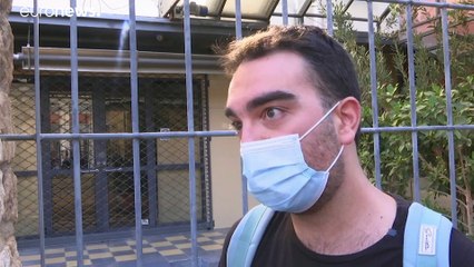 Ελλάδα: Έμπρακτη στήριξη από το κράτος ζητούν οι καλλιτέχνες