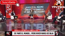 90 MINUTOS DE FUTBOL (1/10/2020)(ARGENTINA - LATINOAMERICA) PROGRAMA COMPLETO : ¿RIVER CANDIDATO A GANAR LA COPA? - BOCA Y RACING CLASIFICADOS