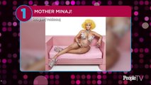 Nicki Minaj Is a Mom! Singer and Husband Kenneth Petty Welcome First Child