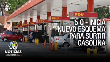 EN VIVO - Noticias VPItv Emisión Central - Jueves 1 de Octubre