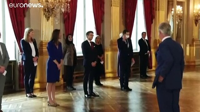 Belgio: nasce il Governo De Croo: è giunta l'ora delle decisioni radicali?