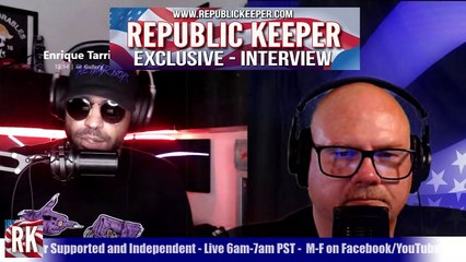 Proud Boys Chairman on Oregon State of Emergency