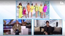 Andy Cohen Addresses Caitlyn Jenner, Sophia Hutchins ‘RHOBH’ Rumors