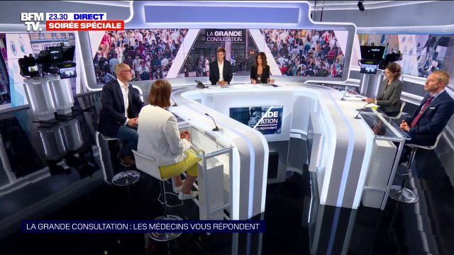 Toujours sans anti-dépresseurs, suis-je une personne à risque ? BFMTV répond à vos questions