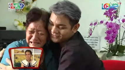 RÚT ỐNG THỞ để ba có thể RA ĐI thanh thản Sơn Ngọc Minh TRÁCH MÓC mẹ vì KHÔNG BÁO TRƯỚC |NKN