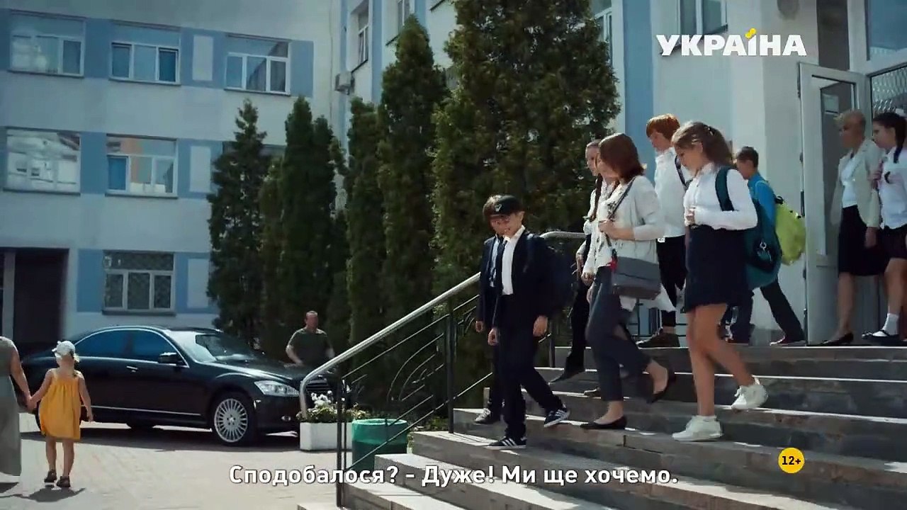 Расколотые сны 15 серия (2020) HD