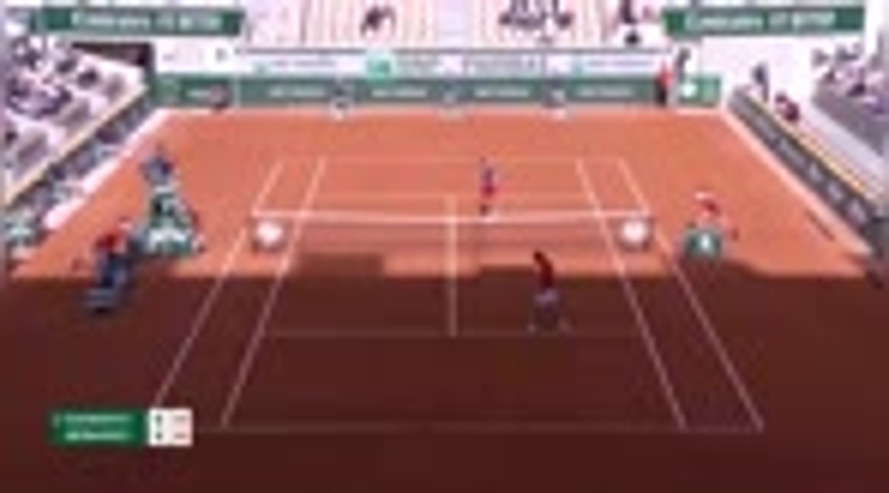 Djokovic cruises into French Open third round