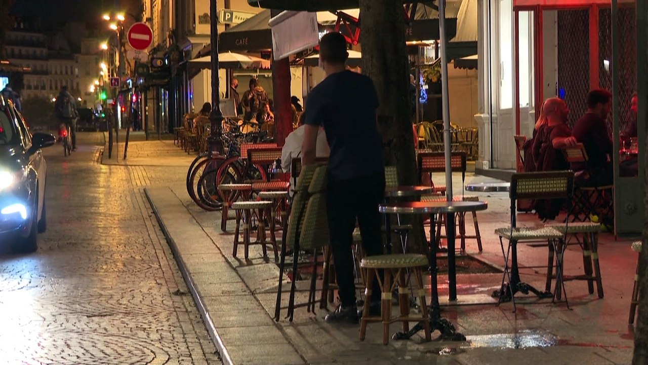 COVID-19: Ανησυχία στην Ευρώπη για την αύξηση τ...