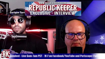 Proud Boys Chairman - Are you White Supremacists