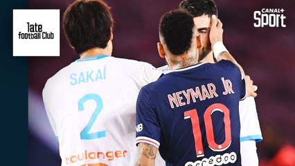 Sakai dément les insultes racistes de Neymar