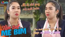 Cấn bầu HƠN 5 THÁNG mới vỡ lẽ, mẹ trẻ lại NGÃ GỤC vì MẸ RUỘT qua đời khi còn đang Ở CỮ  |CVTT