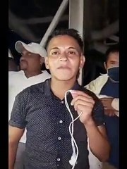 Herminio Juarez se va para la Usa en Busca  de Wendy tejada