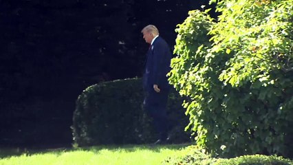 Facebook apaga anúncios de Trump