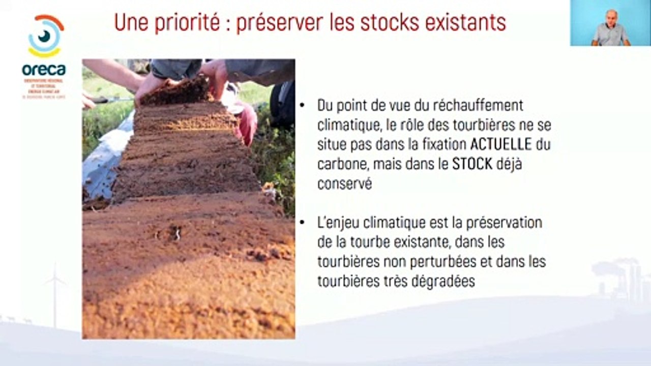 Les zones humides, par Daniel Gilbert, Professeur en écologie, UMR Chrono-Environnement de l’Université de Franche-Comté