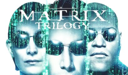 The Matrix Trilogy