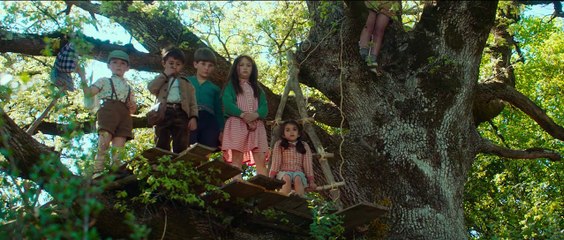 Poly (2020) - Bande annonce