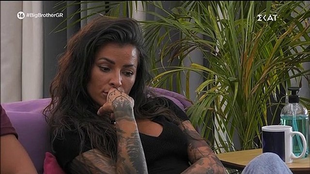 Big Brother: Αυτοί είναι οι υποψήφιοι προς αποχώρηση