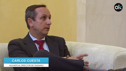 Ayuso: "Hay sindicatos afiliados a partidos políticos que se han sumado al ataque porque están teledirigidos"