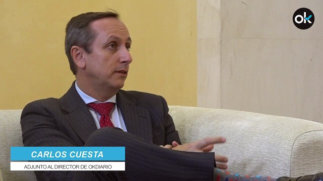 Ayuso: Hay sindicatos afiliados a partidos políticos que se han sumado al ataque porque están teledirigidos