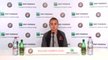 Roland-Garros - Burel : "Une belle revanche à prendre"