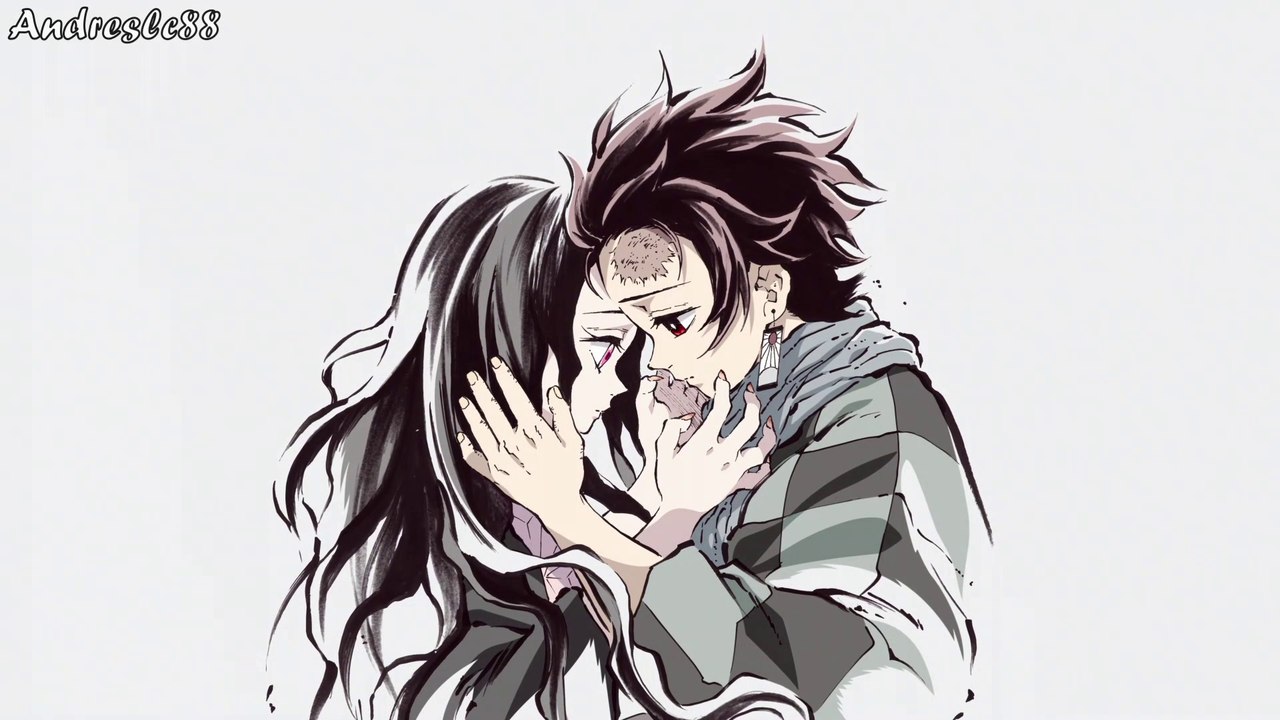 Ending Kimetsu no Yaiba [EP.19] [CREDITLESS] 60FPS
