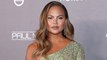 Chrissy Teigen Loses Baby After Pregnancy Complications  | THR News