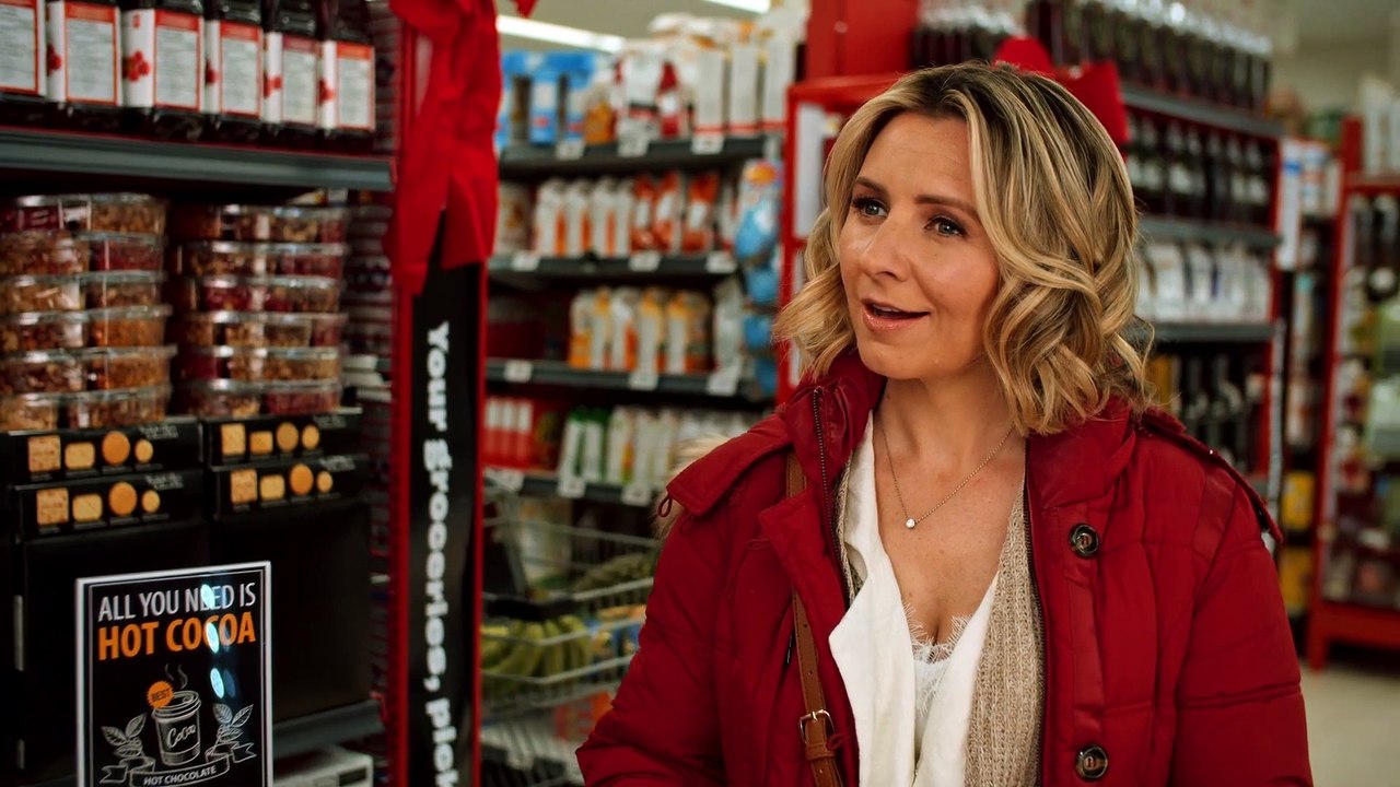 Candy Cane Christmas Movie Video Dailymotion