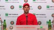 Djokovic 'proud' to win his 70th match at Roland Garros