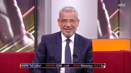 تقرير عن عماد الحوسني النجم الذي لعب لصفوف النصر والأهلي معاً