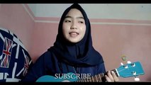 Peterpan - Yang Terdalam ( Cover ukulele ) Cover lagu Cover kentrung adel angel