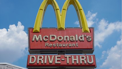 McDonald's Most Likely To Thrive