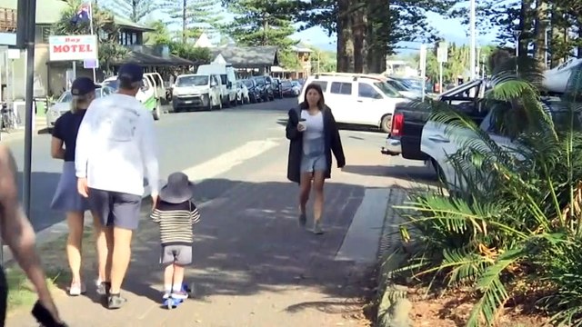 Northern NSW border bubble with Queensland expands