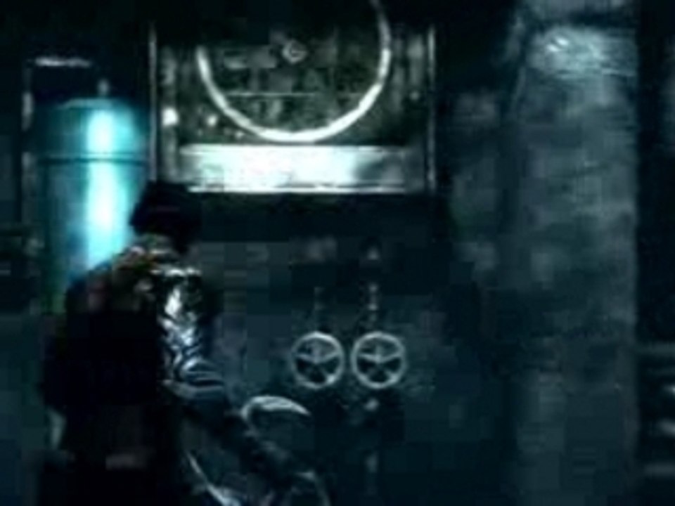 Dark sector devwalkthroughpt3