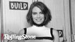 Lauren Cohan on Killing Zombies and Deciding to Return for the TWD Finale | The First Time