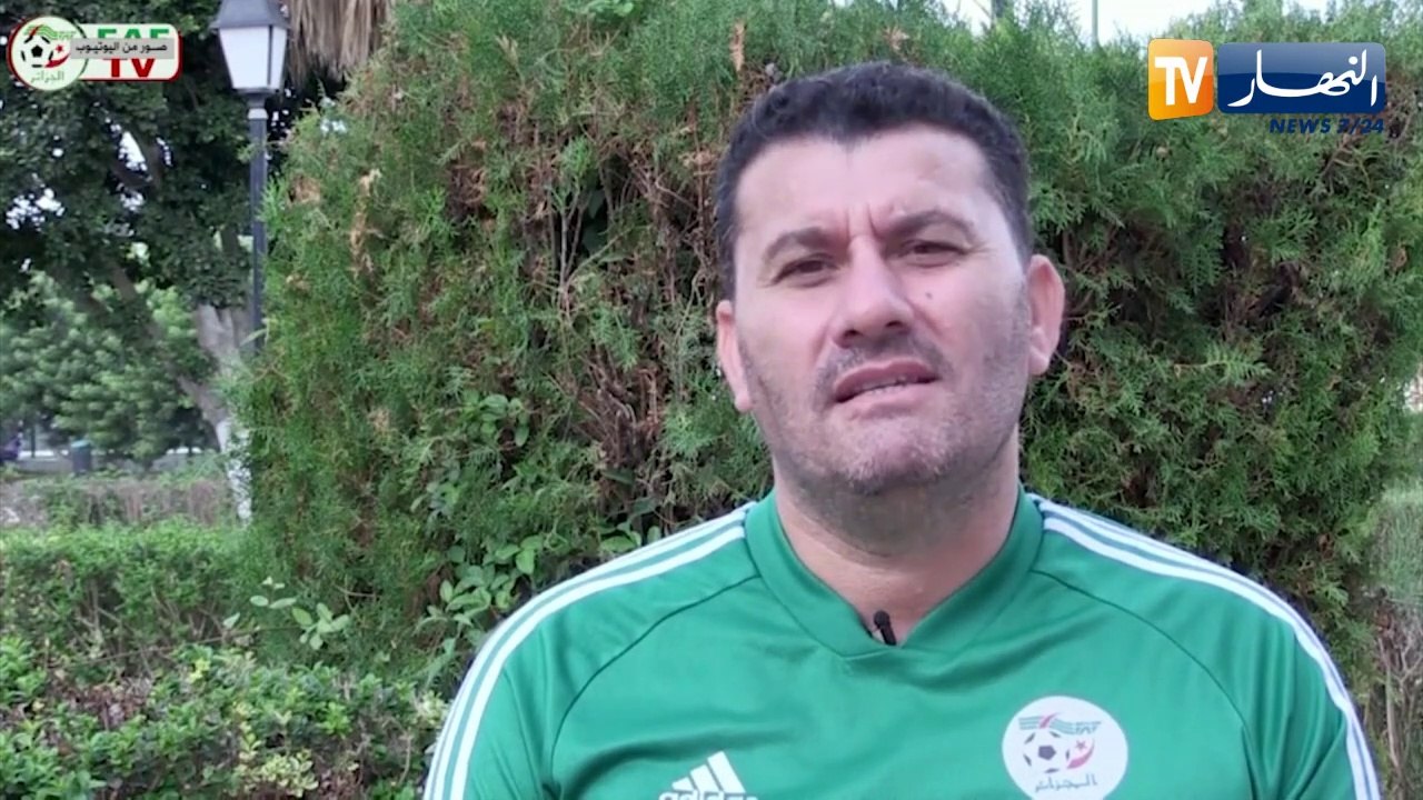 مدرب المنتخب الوطني لأقل من 20 عاما يؤكد عدم وج...