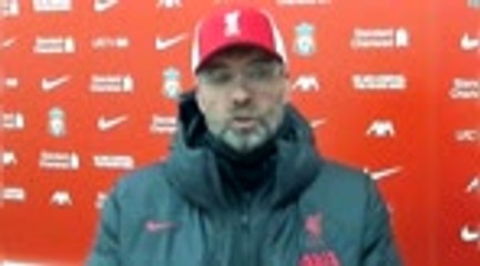 Klopp drops hint on Shaqiri's Liverpool future