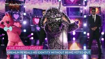 The Masked Singer- Mickey Rourke Reveals His Identity as Gremlin Without Being Voted Out