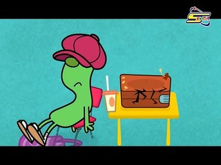 مستر مان شو الحلقة 3