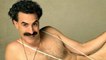 Borat 2 le Film d'Après avec Sacha baron Cohen