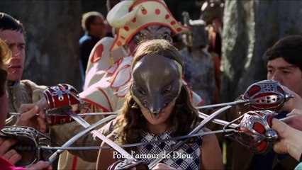 THE WICKER MAN Film (1973)