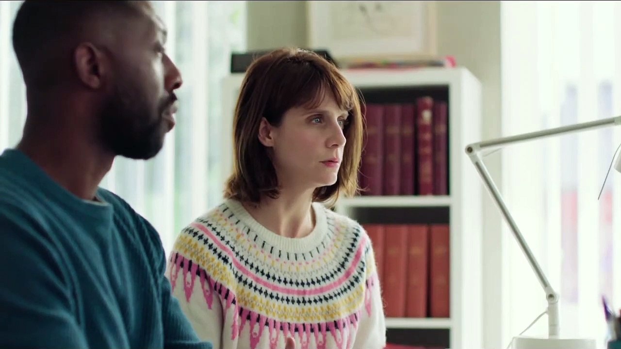 Les Cobayes Film avec Thomas NGIJOL, Judith CHEMLA, Dominique VALADIÉ, Thomas VDB