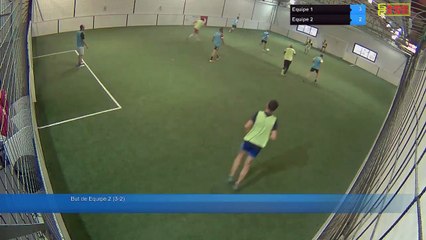 Equipe 1 Vs Equipe 2 - 28/09/20 19:10 - Loisir Poitiers - Poitiers Game Parc