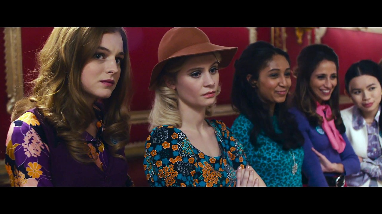 Die misswahl film - trailer und clip